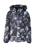 Snow Ski Jacket Coat 7-16 H82972