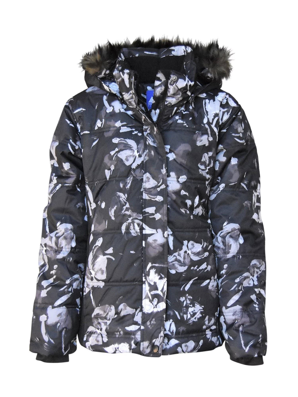 Snow Ski Jacket Coat 7-16 H82972