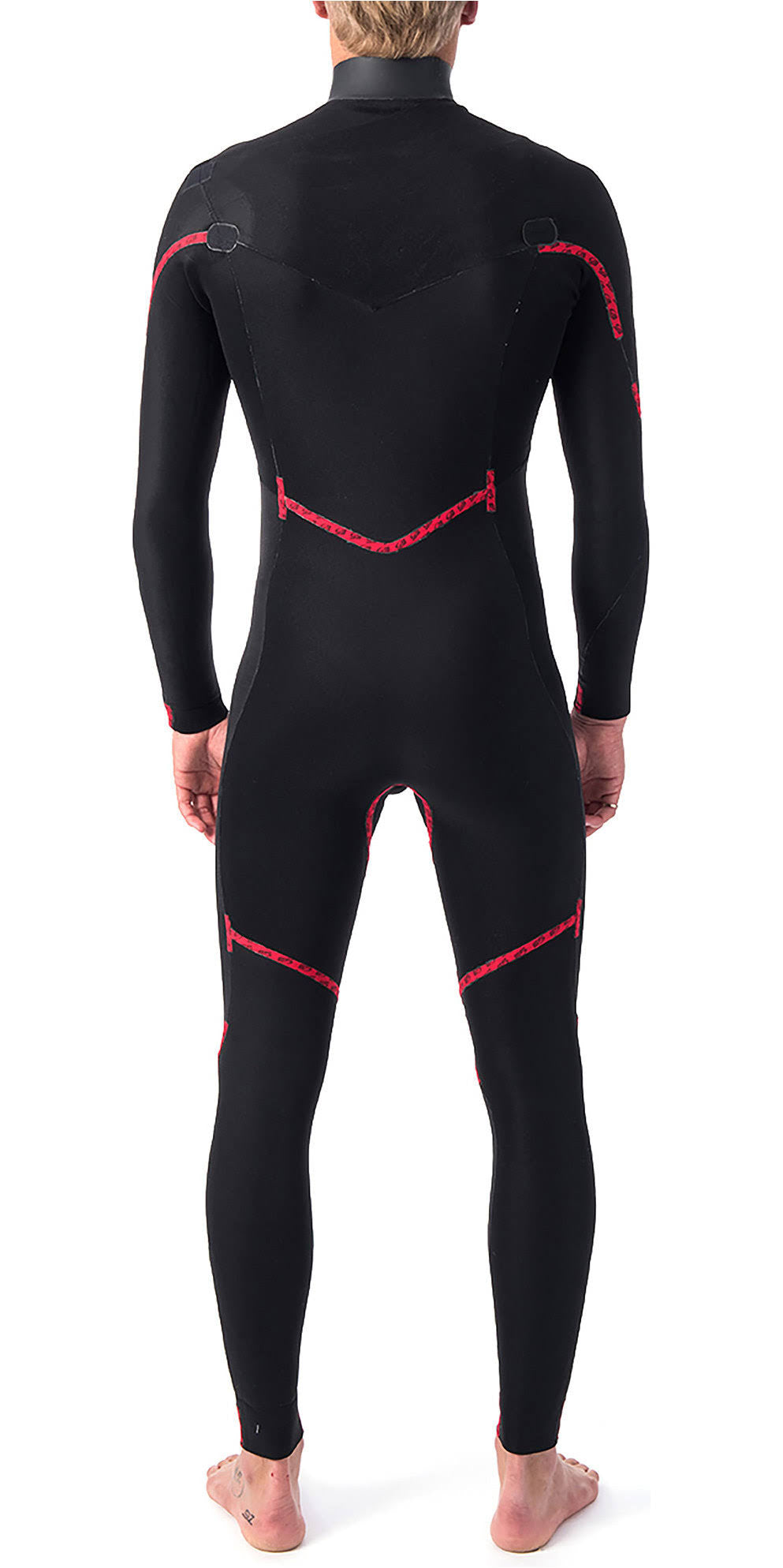 4/3 Steamer Wetsuit Z618367