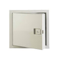 24-Inch x 24-Inch Insulated Fire Rated Access Door L697096