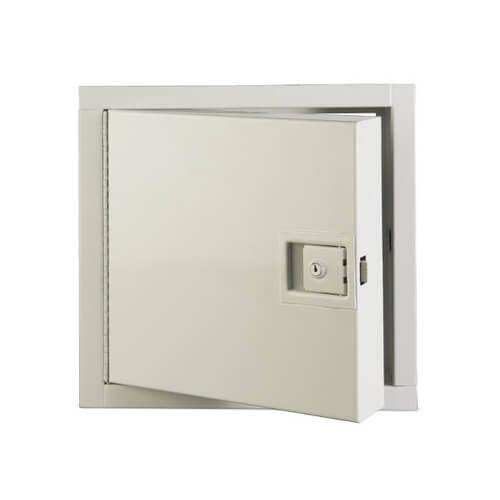 24-Inch x 24-Inch Insulated Fire Rated Access Door L697096