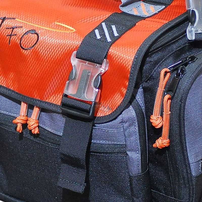 Medium Fishing Bag Q709
