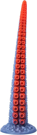 Giant Knot Horse Dildo with Suction Cup B72006