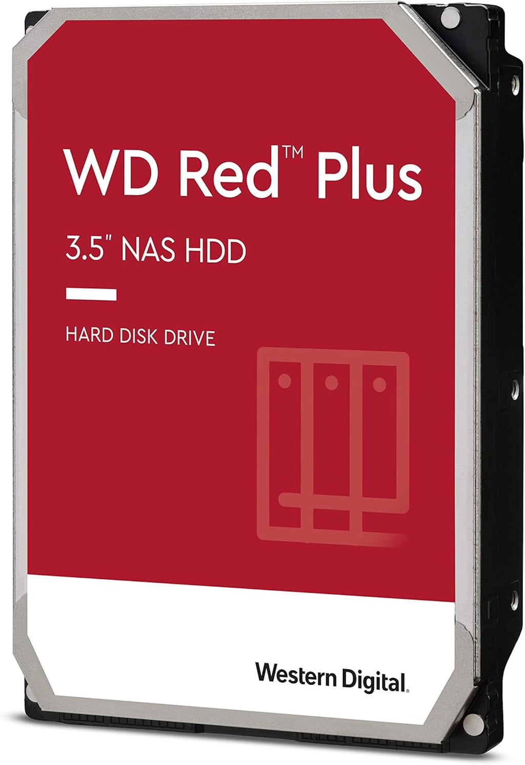 6TB NAS Internal Hard Drive HDD G920862