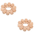 20 Pcs Wooden Dolls C78013
