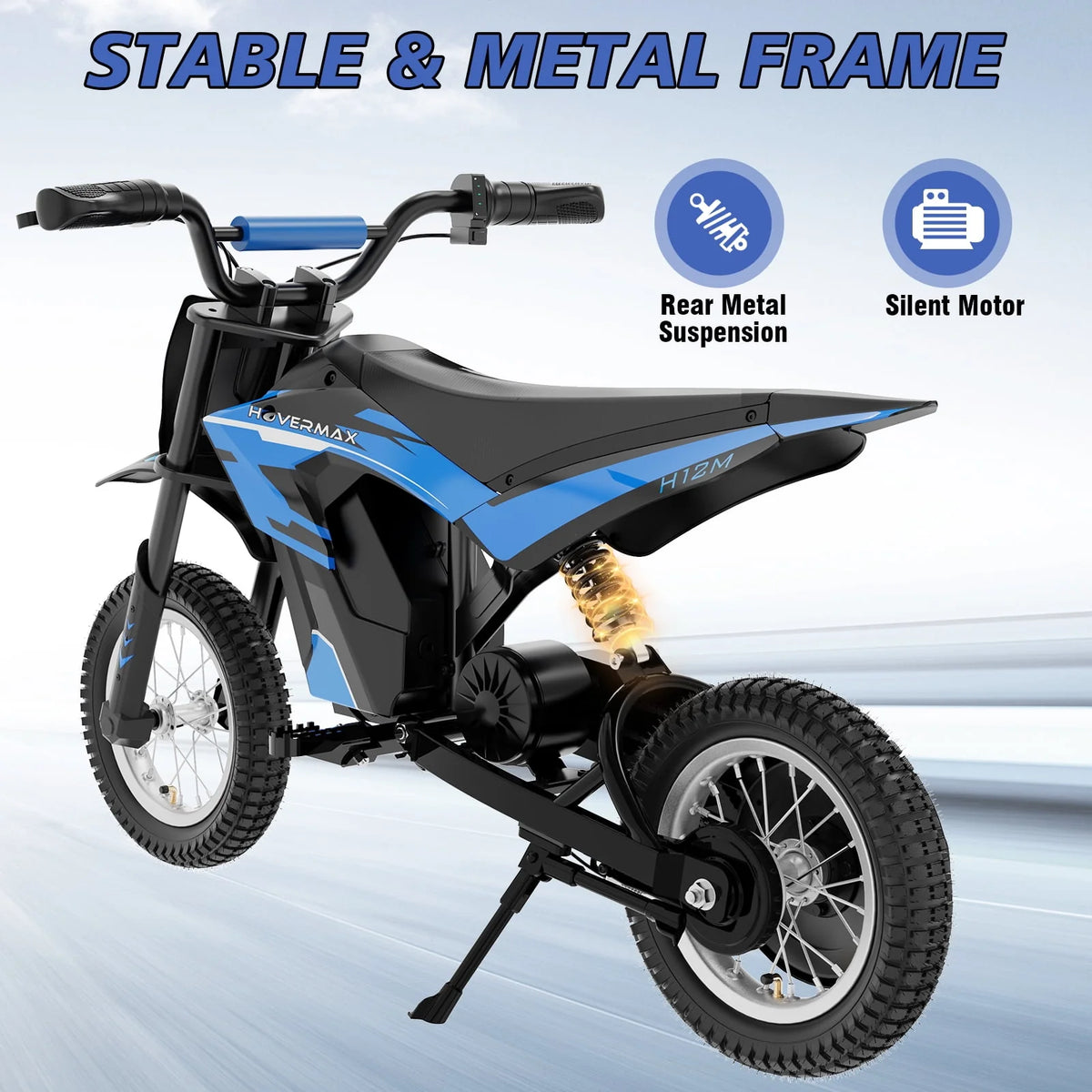 24V Electric Dirt Bike S2738