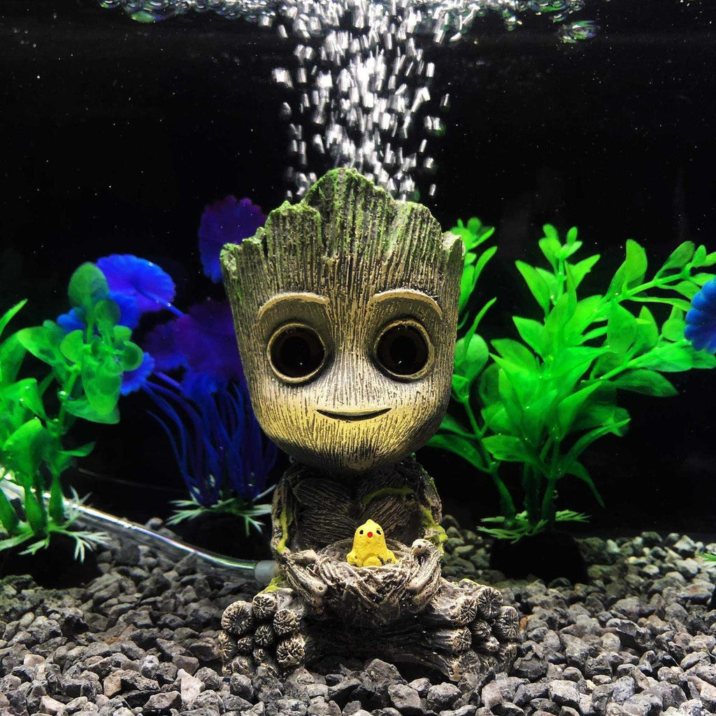 Aquarium Air Stone Set V37307