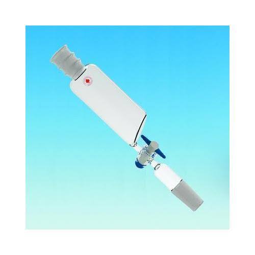 Addition Funnel, Offset, 250 ml E477