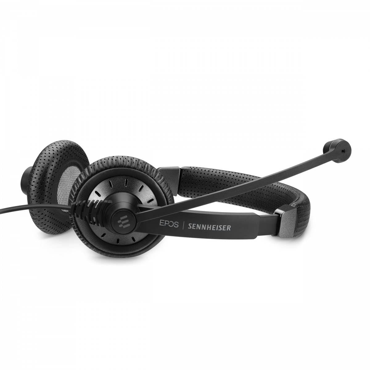 Sennheiser SC 75 USB MS Headphones One Size Z757
