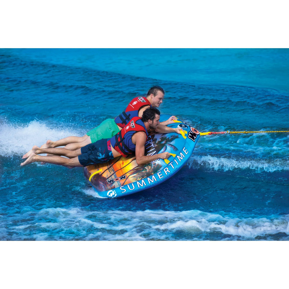 2 Person Towable J80572