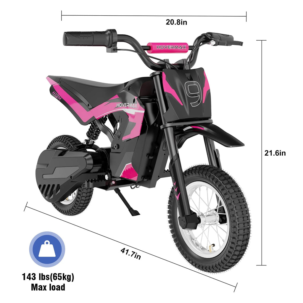 24V Electric Dirt Bike S2738