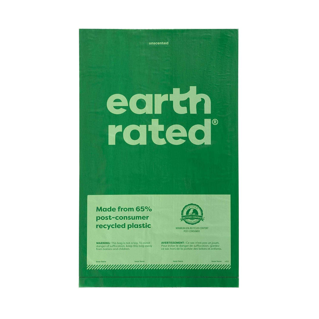 Dog Poop Bags J50190