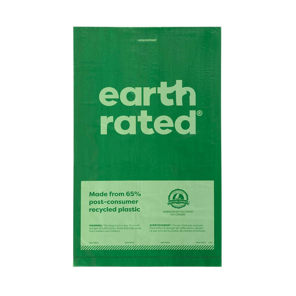 Dog Poop Bags J50190