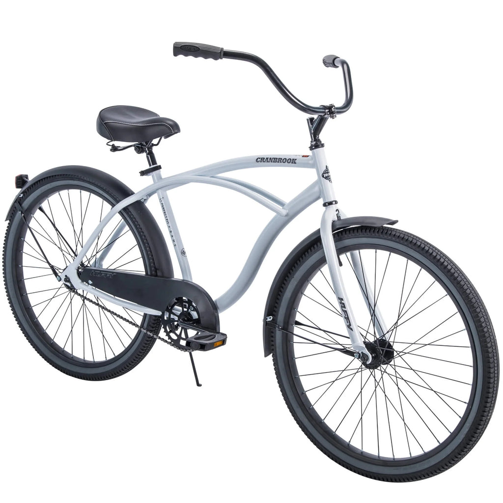 26 Men's Comfort Cruiser Bike N7254