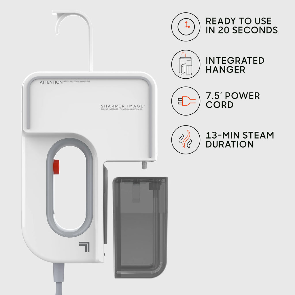 Handheld Travel Garment Steamer Y777