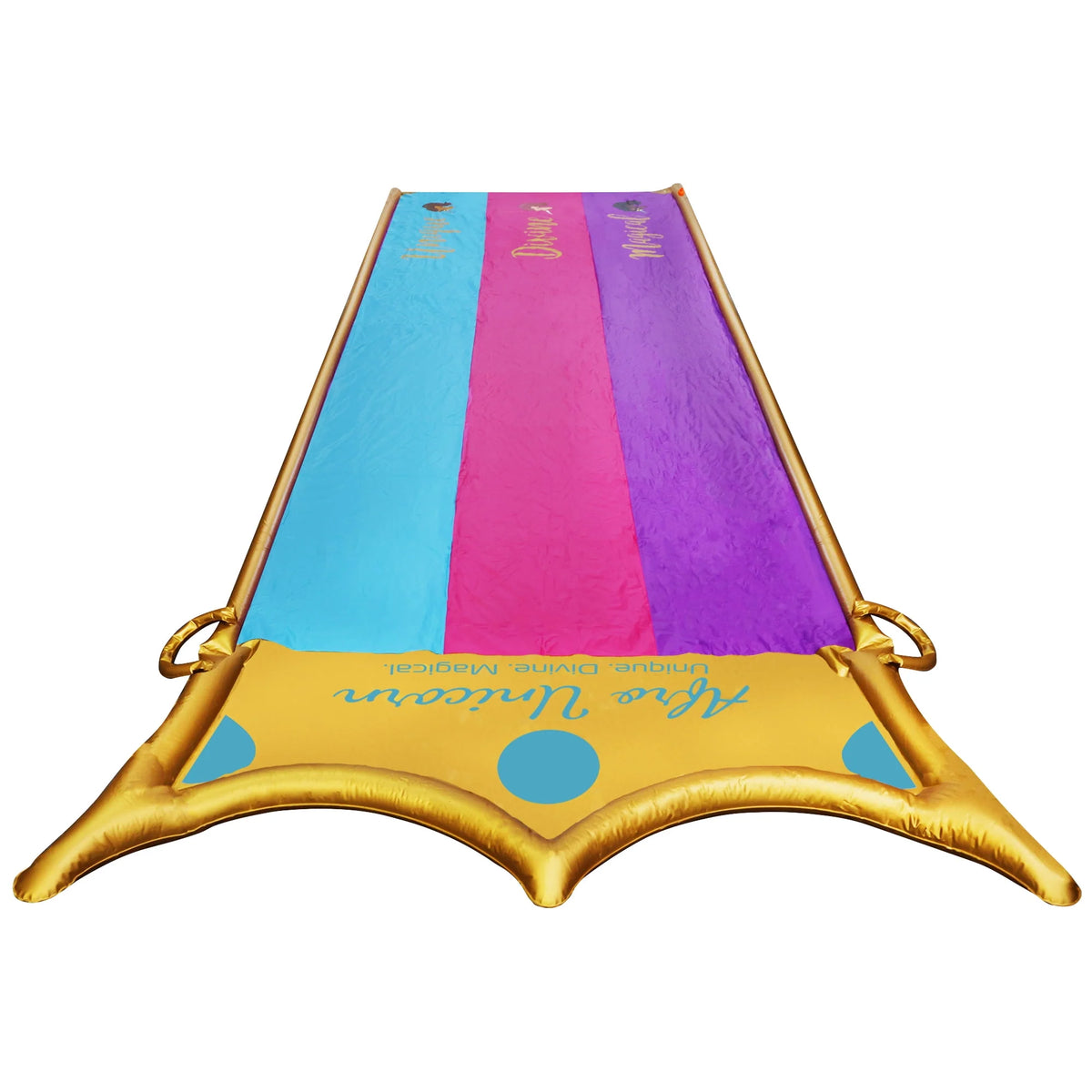 Multicolor Waterslide M70514