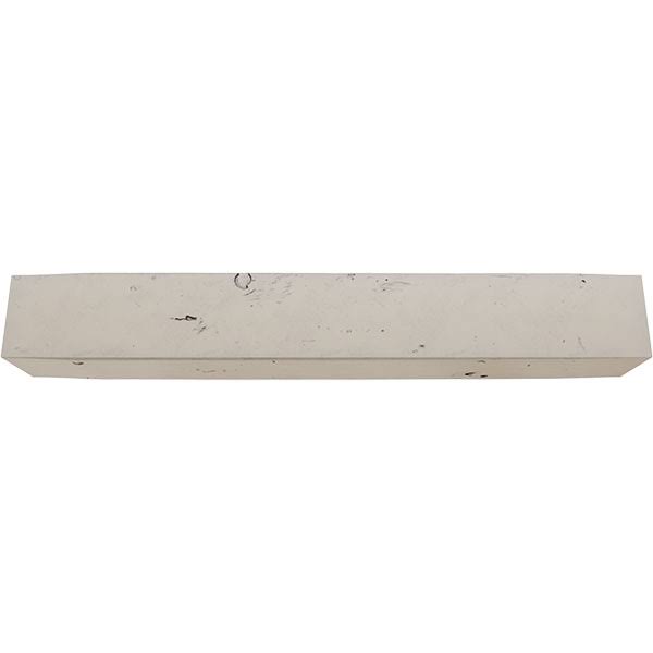 Knotty Pine Faux Wood Fireplace Mantel Y8119