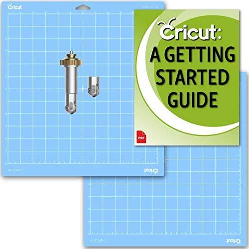 New Scoring Wheel Combo with Blue Light Grip Mat T429879