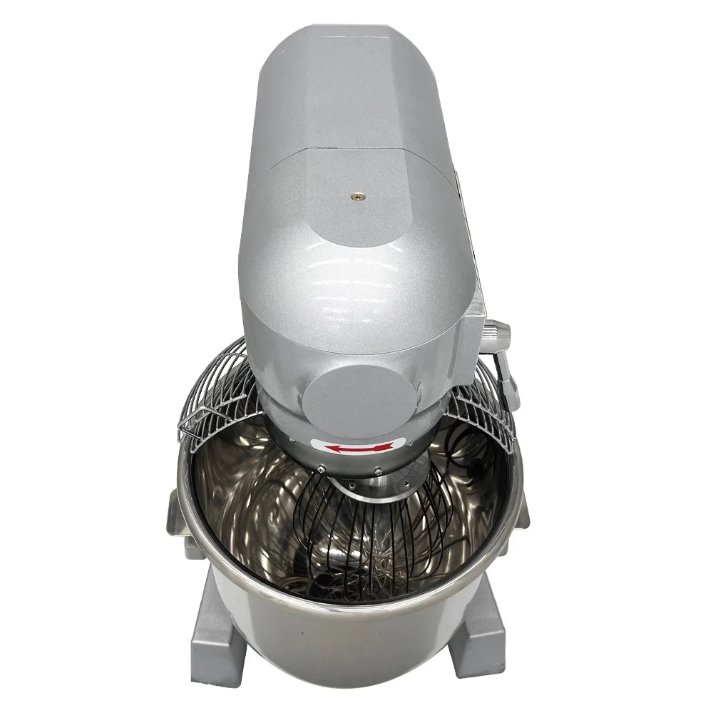3 Speed 30L Stand Mixer V5777
