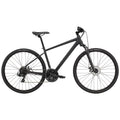 Black Large Quick CX 4 P78339