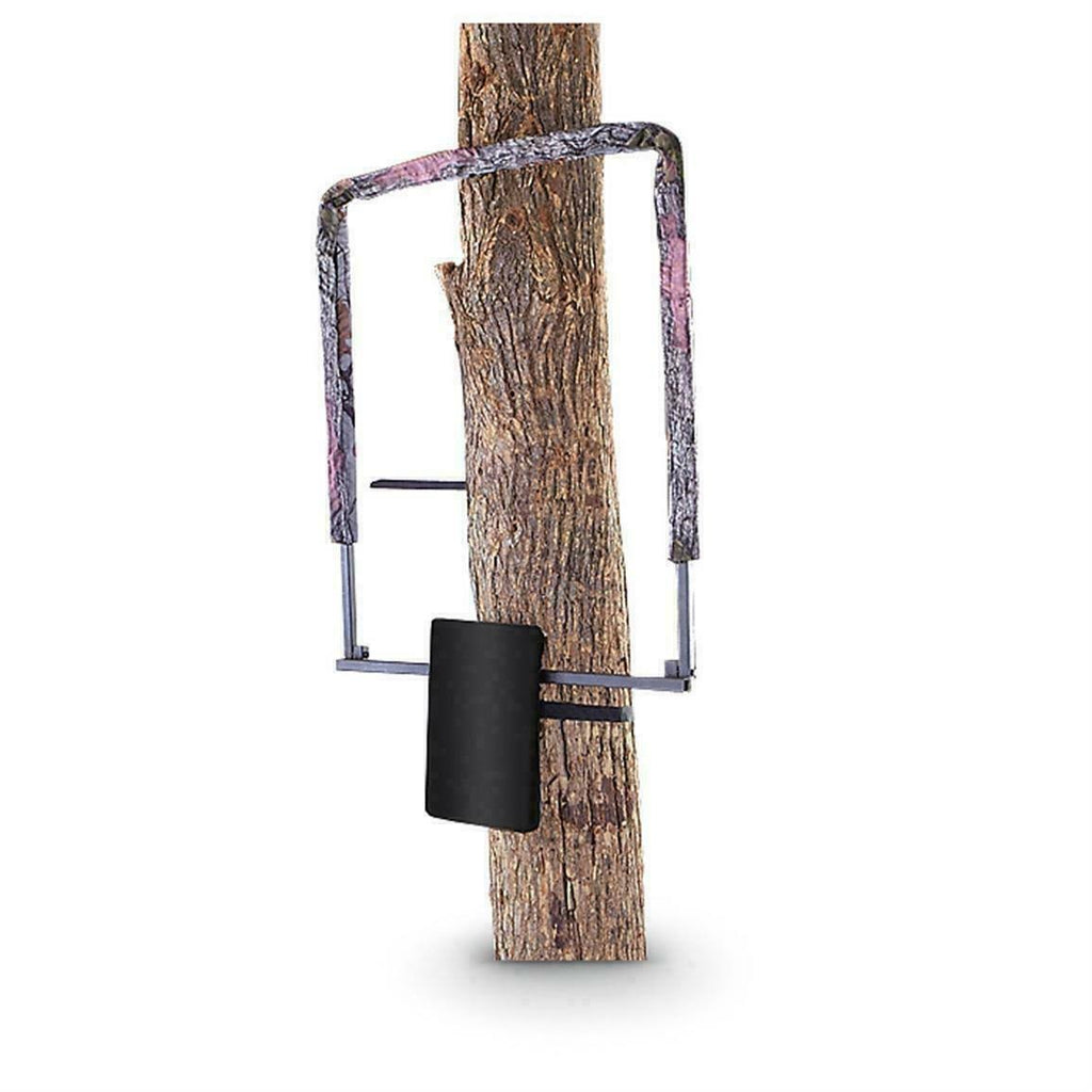 Padded Shooting Rail G9834
