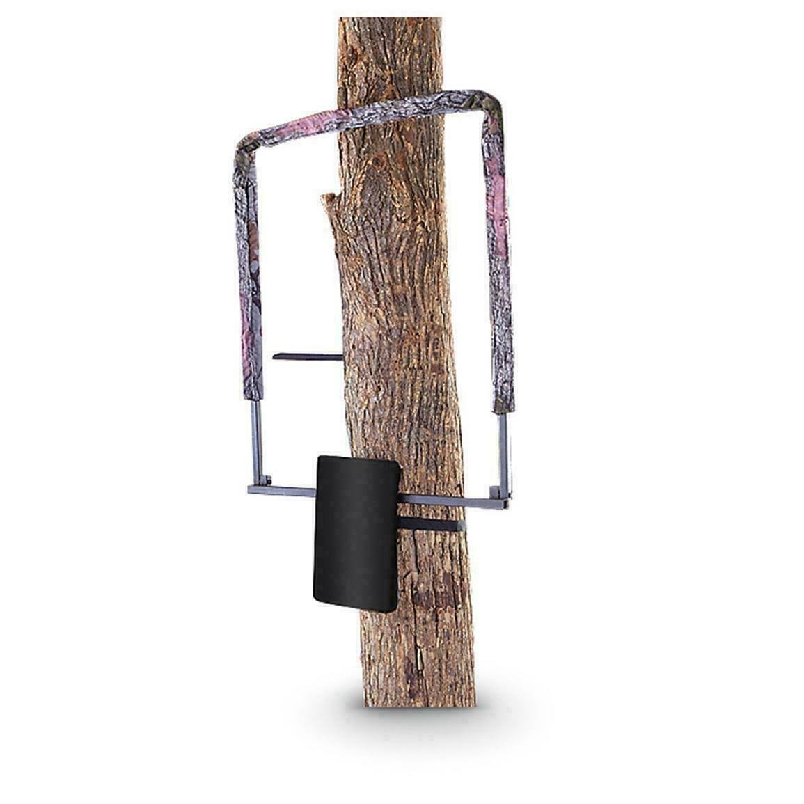 Padded Shooting Rail G9834