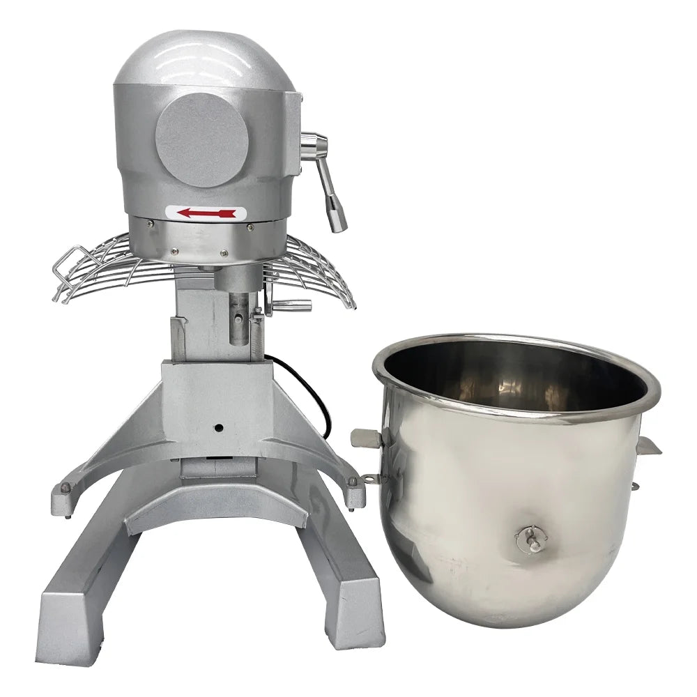 3 Speed 30L Stand Mixer V5777