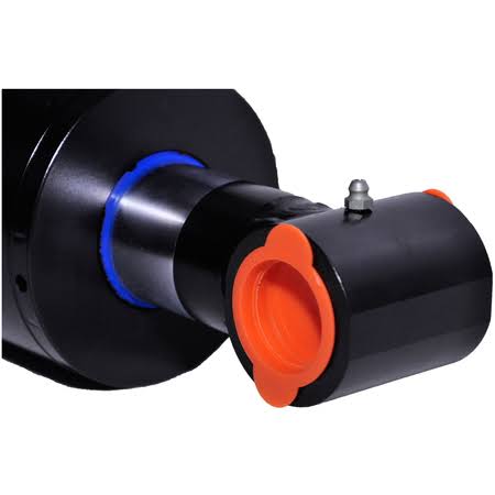 Hydraulic Cylinder Cross Tube 3x22 Bore, 18 C3627