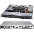 1U Barebone System V325