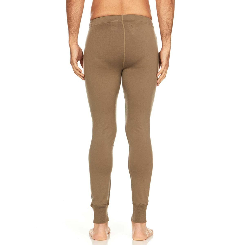 Lightweight Wool Bottom S4464