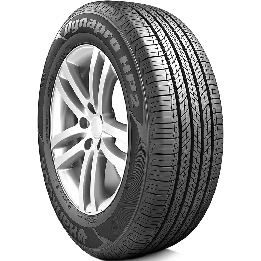 All Season 255/65R16 109H SUV/Crossover Tire H5613