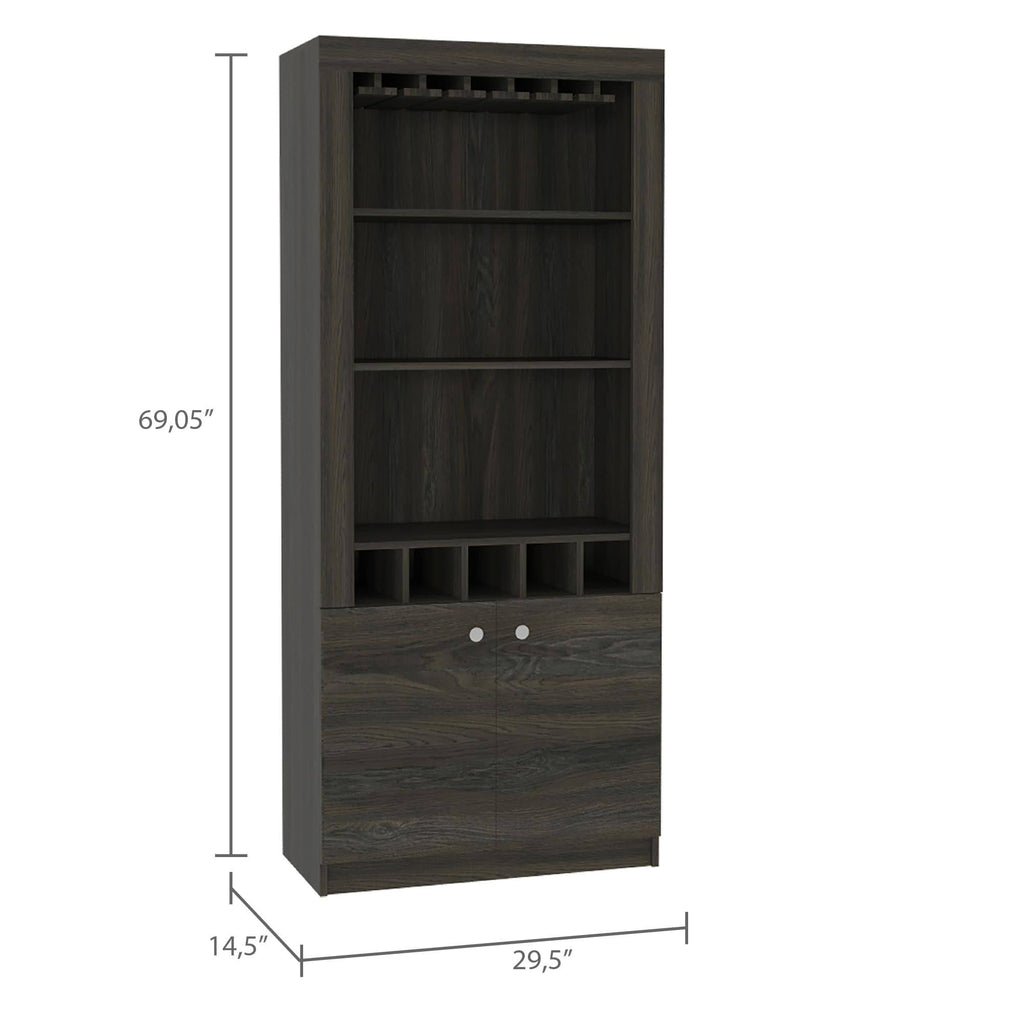 Bar Cabinet K370