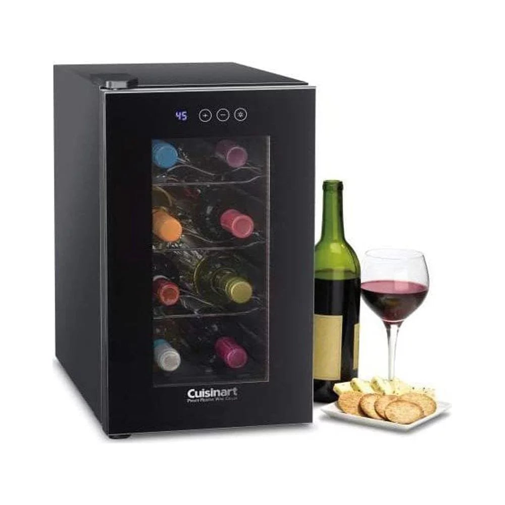 8 Bottle Wine Cellar W80147