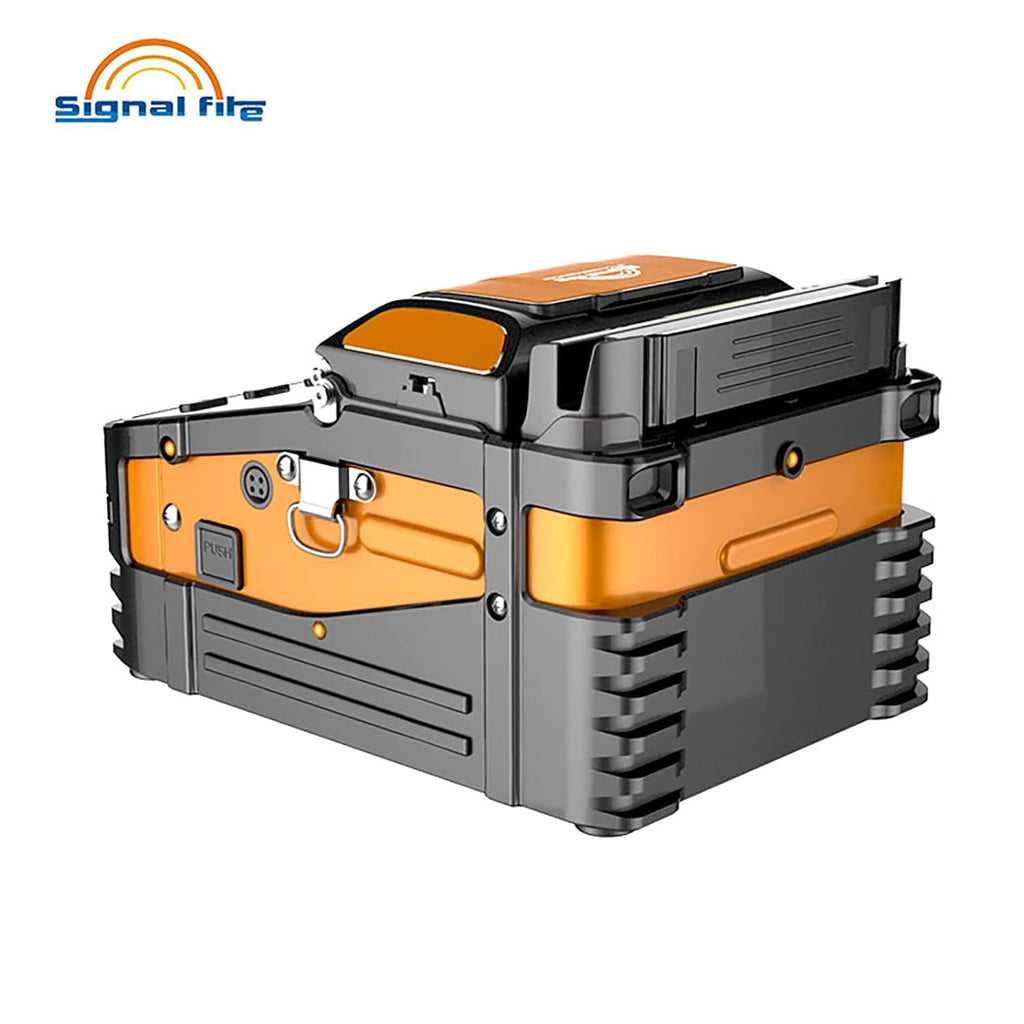Optical Fiber Fusion Splicer Kit with Heating Machine I93006