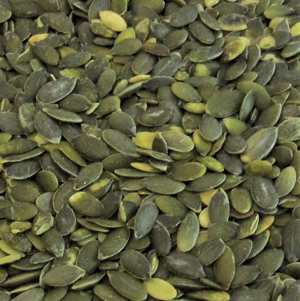 Toasted Unsalted Pumpkin Seed Kernels 40 Oz A8741