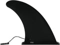 Single Fin Detachable Center Fin for Longboard Surfboard Paddleboard N979483