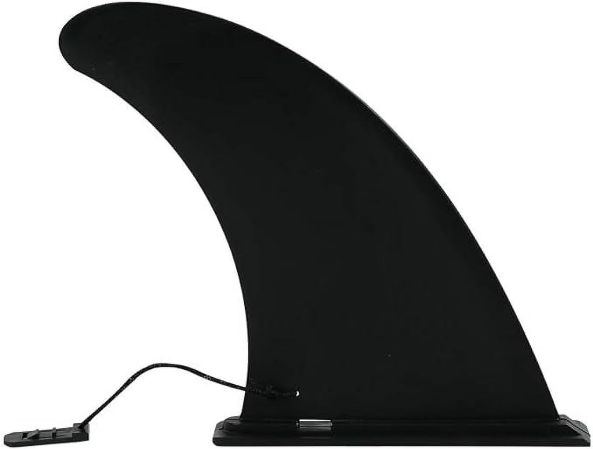Single Fin Detachable Center Fin for Longboard Surfboard Paddleboard N979483