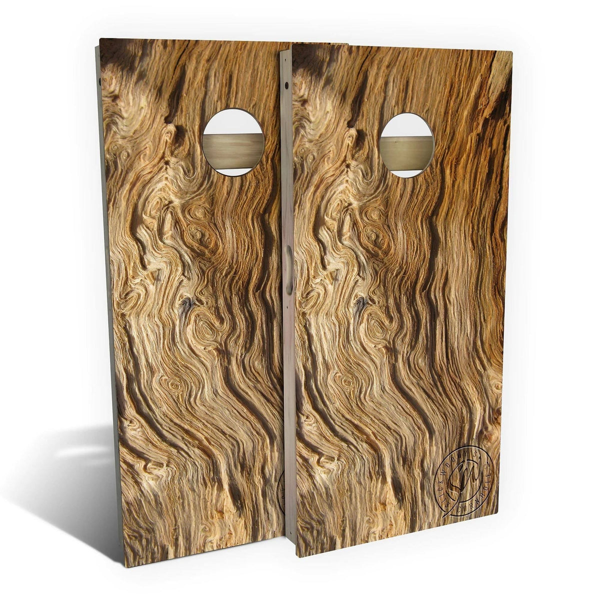 Cornhole Board Set with Carrying Case R139