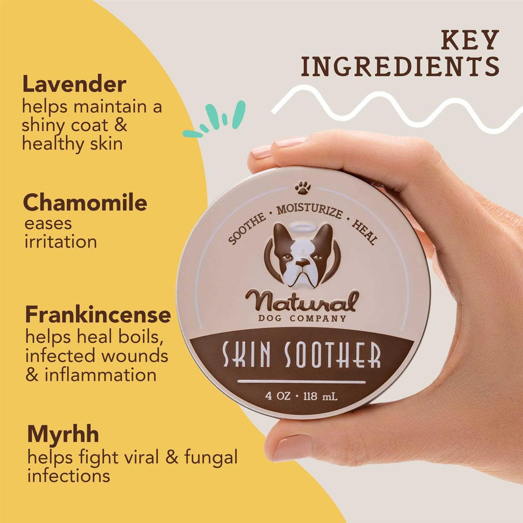 Skin Soother E1883