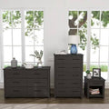 1 Drawer Nightstand H137723