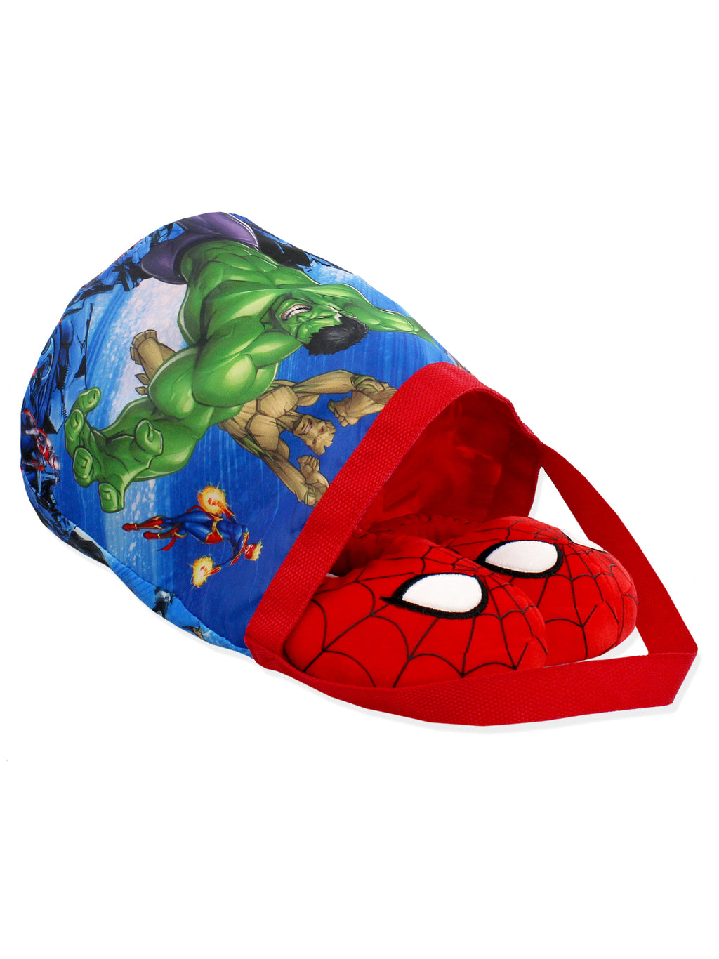 Collapsible Nylon Toy Storage Tote Bag M65246