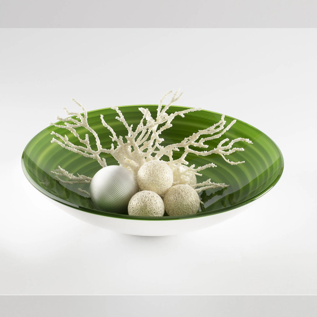 Fruit Bowl Twist Pale Blue E4892