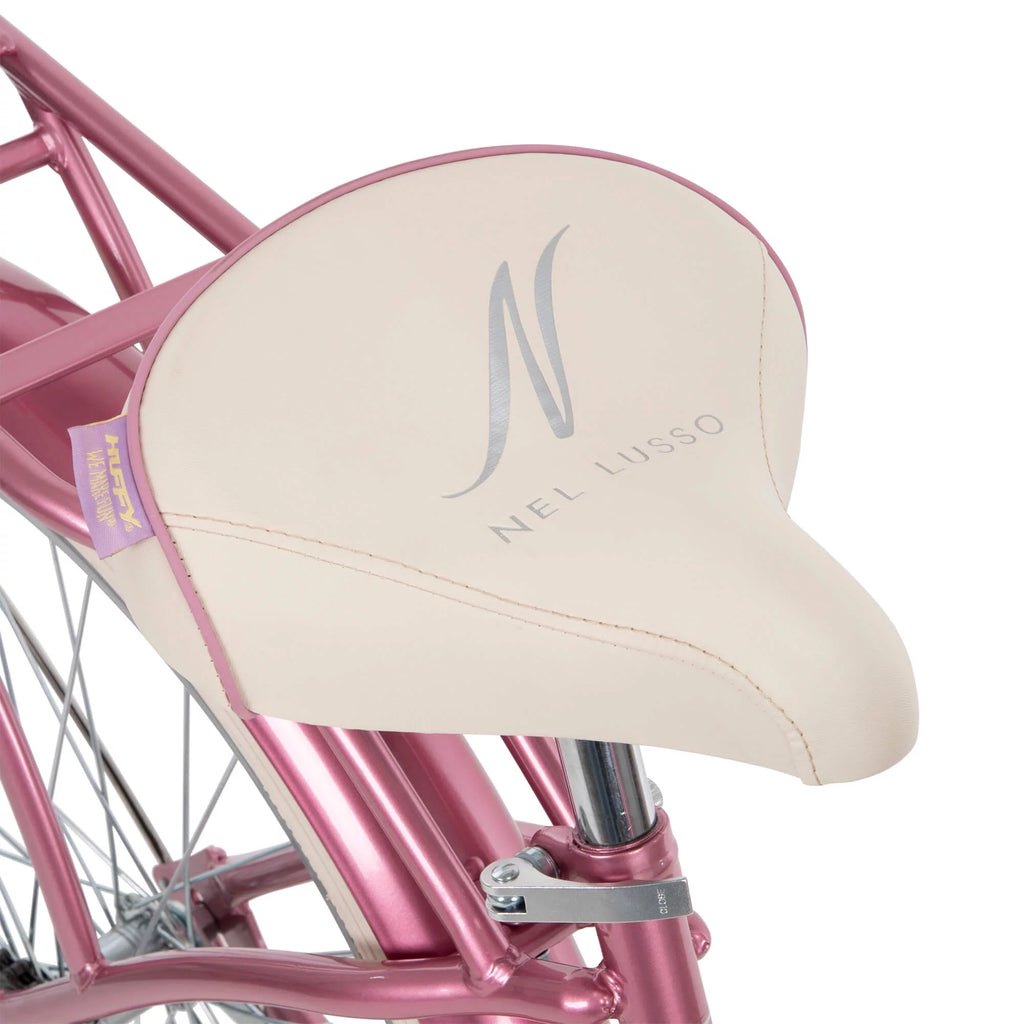 26 Classic Cruiser Bike with Perfect Fit Frame P157