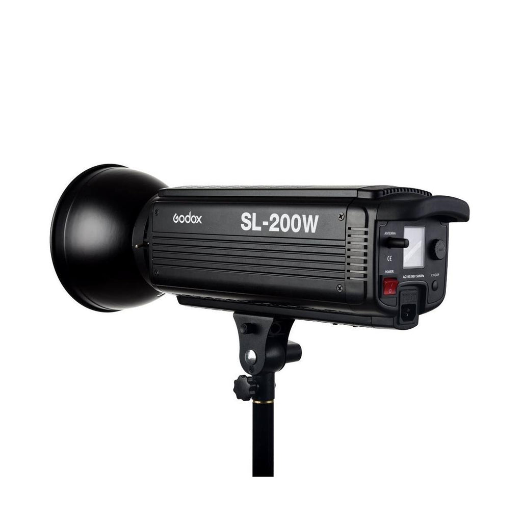 200W White LED Video Light V14446