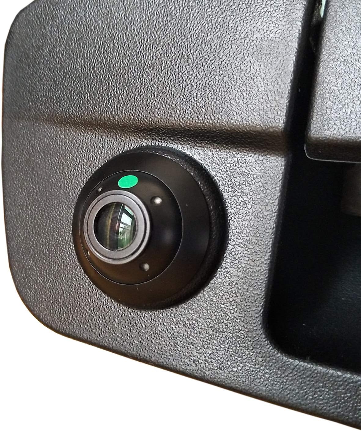 Rear View Backup Camera Tailgate Handle Replacement Camera Pack of 2 Y512729