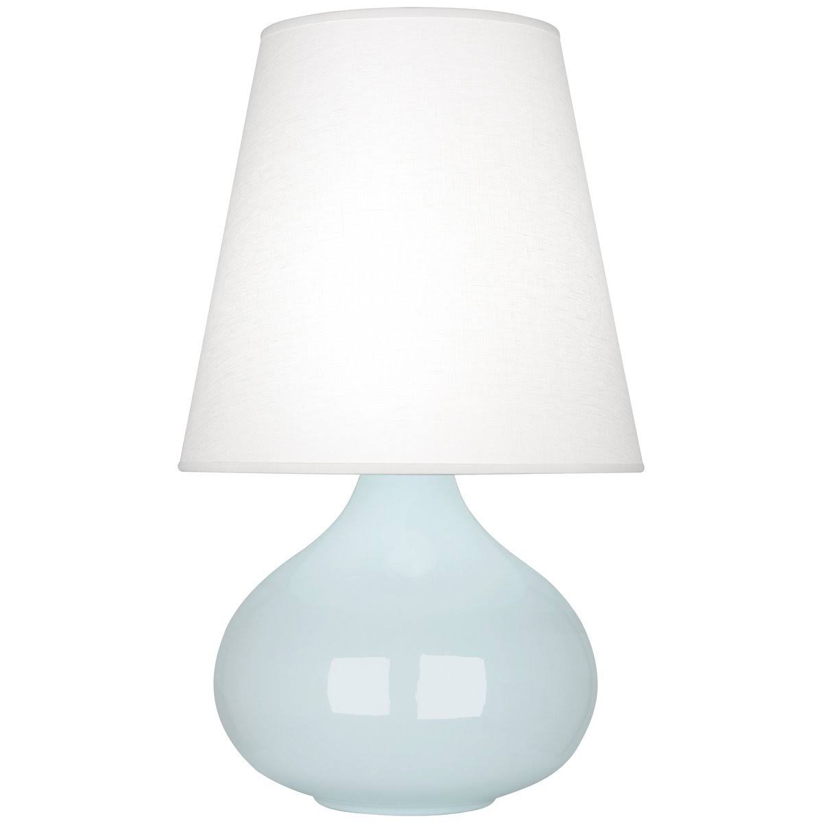 One Light Accent Lamp I616