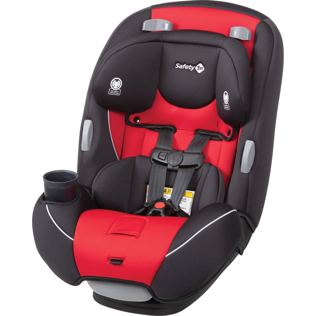 3-in-1 Convertible Car Seat V143284
