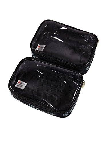 Mini Utility Pouch Six Pack S800615