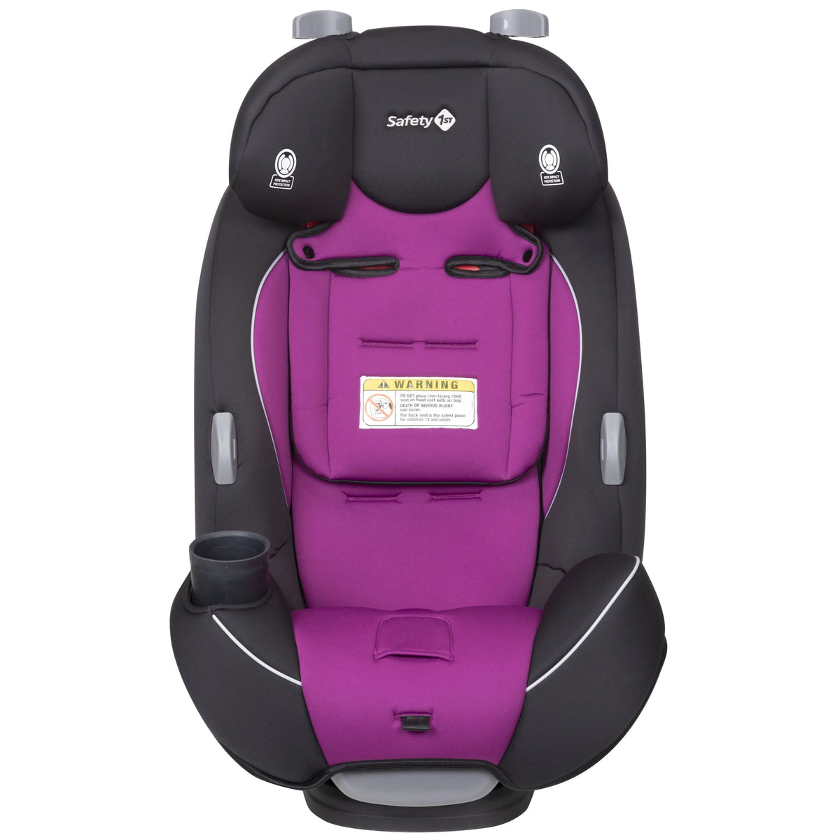 3-in-1 Convertible Car Seat V143284