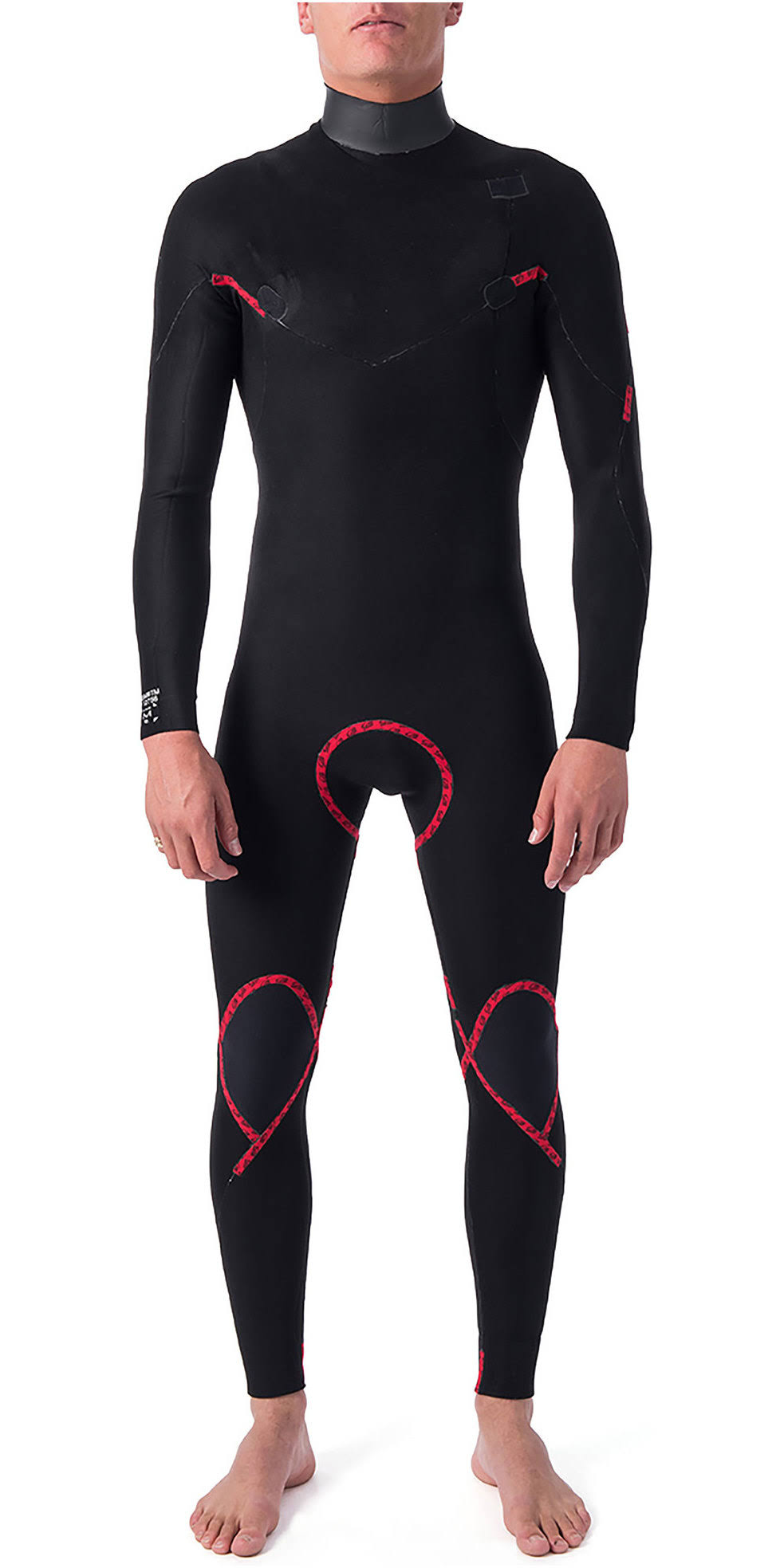 4/3 Steamer Wetsuit Z618367